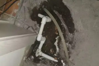 玉林卫生间漏水检测多少钱