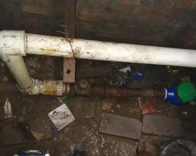 玉林水管维修哪家好