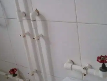 玉林水管维修多少钱
