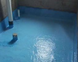 玉林卫生间防水哪家好