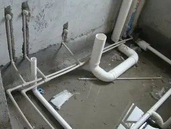 玉林水管维修多少钱