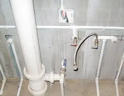 玉林水管维修价格明细