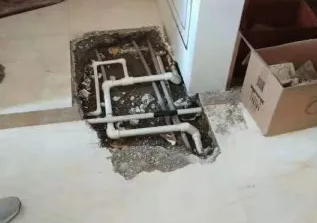 玉林查漏水多少钱