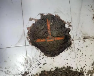玉林查漏水多少钱