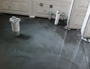 玉林卫生间漏水维修公司为您专业分享下玉林卫生间漏水检测的知识点