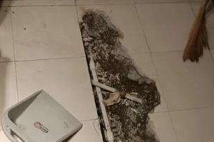 玉林卫生间漏水检测电话